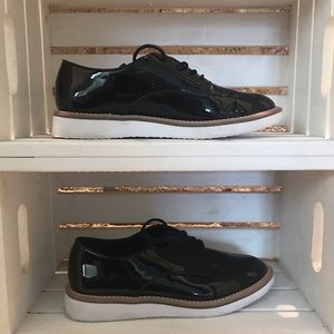 A New Day lace up oxford